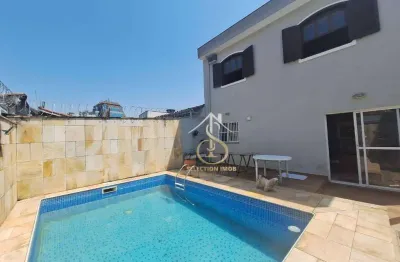 Sobrado com 4 dormitórios à venda, 157 m² por r$ 1.489.000,00 - vila almeida - são paulo/sp