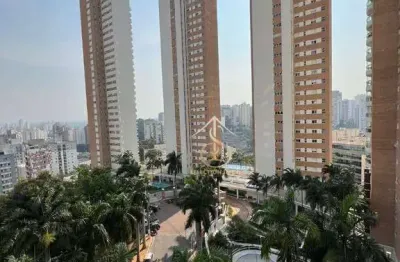 Apartamento com 3 dormitórios à venda, 281 m² por r$ 3.900.000,00 - vila andrade - são paulo/sp