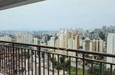 Apartamento com 3 dormitórios à venda, 127 m² por r$ 1.250.000 - portal do morumbi - são paulo/sp