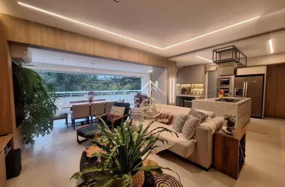 Apartamento com 3 quartos à venda na Rua José Gonçalves, 101, Vila Andrade, São Paulo