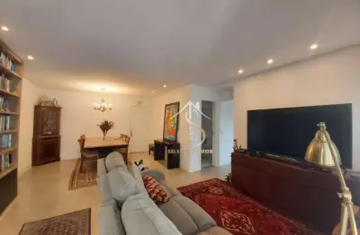 Apartamento com 3 quartos à venda na Rua João Simões de Souza, 391, Vila Andrade, São Paulo