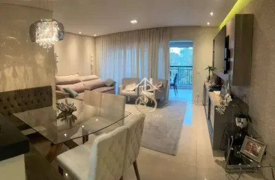 Apartamento com 2 quartos à venda na Rua João Simões de Souza, 391, Vila Andrade, São Paulo