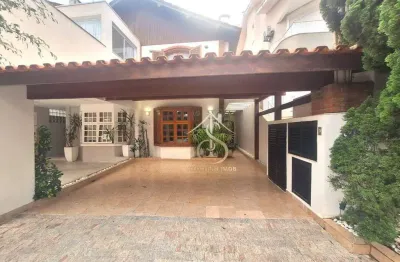 Casa com 4 dormitórios à venda, 205 m² por r$ 1.099.000,00 - chácara nossa senhora do bom conselho - são paulo/sp