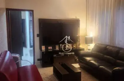 Casa a venda com 250m² - 3 dormitórios - jardim umarizal