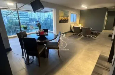 Apartamento com 2 dormitórios à venda, 127 m² por r$ 1.099.990,00 - portal do morumbi - são paulo/sp