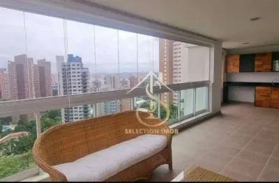 Apartamento com 3 dormitórios à venda, 281 m² por r$ 3.349.000 - vila andrade - são paulo/sp