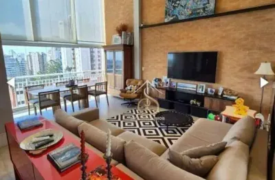 Apartamento com 3 dormitórios à venda, 170 m² por r$ 2.090.000 - vila suzana - são paulo/sp