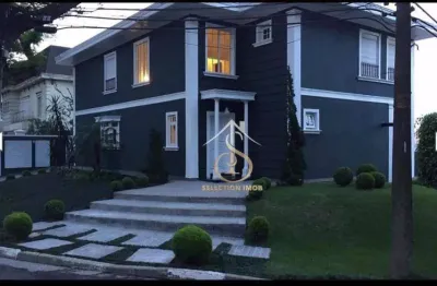 Sobrado com 3 dormitórios à venda, 400 m² por r$ 3.799.900,00 - super quadra morumbi - são paulo/sp