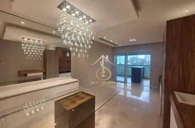 Apartamento com 3 dormitórios para alugar, 104 m² por r$ 7.065,00/mês - vila andrade - são paulo/sp