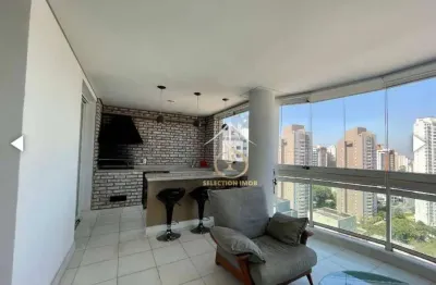 Apartamento com 4 dormitórios à venda, 261 m² por r$ 2.699.000 - vila andrade - são paulo/sp