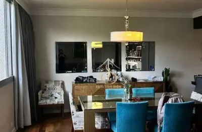 Apartamento com 4 dormitórios à venda, 205 m² por r$ 1.280.000 - vila suzana - são paulo/sp