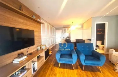 Baixou valor: apartamento 104m com 2 suítes - verde morumbi