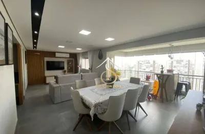 Apartamento com 3 dormitórios à venda, 127 m² por r$ 1.395.990 - portal do morumbi - são paulo/sp