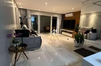 Apartamento com 2 dormitórios para alugar, 104 m² por r$ 7.977,00/mês - vila andrade - são paulo/sp