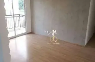 Apartamento com 2 dormitórios à venda, 50 m² por r$ 395.000,00 - vila praia - são paulo/sp