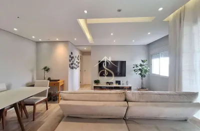 Apartamento com 2 dormitórios à venda, 84 m² por r$ 775.000,00 - vila andrade - são paulo/sp