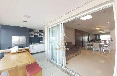 Apartamento com 3 quartos à venda na Rua João Simões de Souza, 391, Vila Andrade, São Paulo
