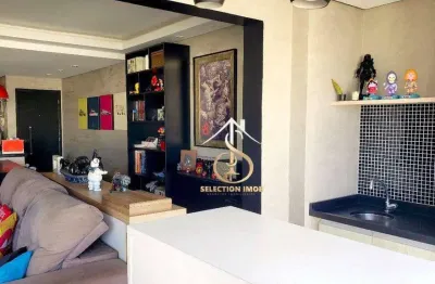 Apartamento com 2 dormitórios à venda, 104 m² por r$ 1.099.000,00 - vila andrade - são paulo/sp