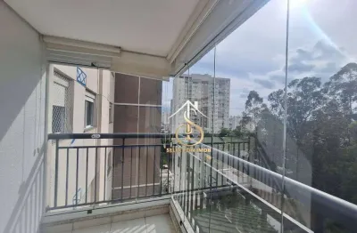 Apartamento com 3 dormitórios para alugar, 84 m² por r$ 5.270,00/mês - vila andrade - são paulo/sp