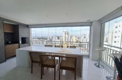 Apartamento com 3 dormitórios para alugar, 101 m² por r$ 9.493,00/mês - vila romana - são paulo/sp