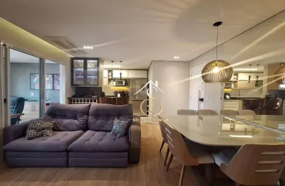 Apartamento com 2 dormitórios à venda, 84 m² por r$ 819.000,00 - vila andrade - são paulo/sp