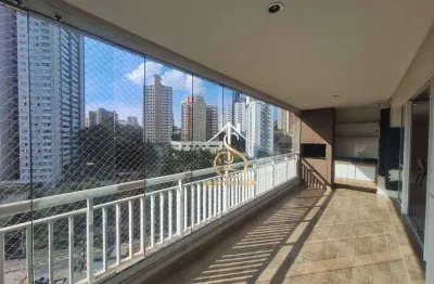 Apartamento com 3 dormitórios à venda, 128 m² por r$ 1.270.000,00 - vila andrade - são paulo/sp