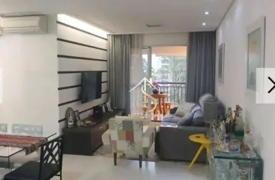 Apartamento com 3 dormitórios à venda, 87 m² por r$ 749.000,00 - vila andrade - são paulo/sp