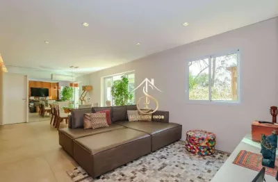 Apartamento com 2 dormitórios à venda, 131 m² por r$ 1.038.000 - vila andrade - são paulo/sp