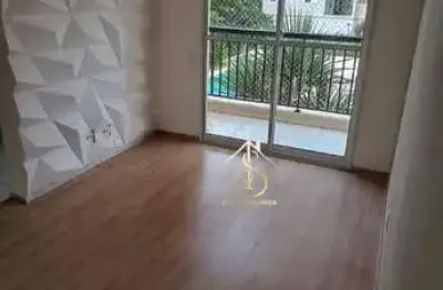 Apartamento com 2 dormitórios à venda, 50 m² por r$ 395.000 - vila praia - são paulo/sp