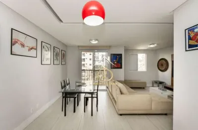 Apartamento com 2 dormitórios à venda, 68 m² por R$ 460.000,00 - Vila Andrade - São Paulo/SP