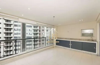 Apartamento com 3 dormitórios à venda, 96 m² por R$ 799.900 - Vila Andrade - São Paulo/SP