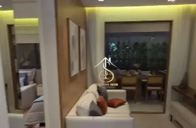 Apartamento com 2 dormitórios à venda, 60 m² por R$ 681.900,00 - Vila Andrade - São Paulo/SP