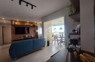 Apartamento com 2 quartos à venda na Rua João Simões de Souza, 391, Vila Andrade, São Paulo