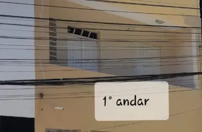 Casa com 2 quartos à venda na Rua Teódulo de Albuquerque, 62, Cabula VI, Salvador