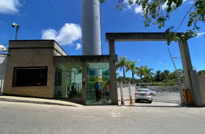 Apartamento com 2 quartos à venda na Rua Jurema, 608, Caixa D'Água, Lauro de Freitas