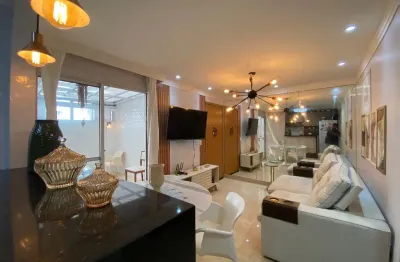 Apartamento com 2 quartos à venda na Rua Jurema, 608, Caixa D'Água, Lauro de Freitas