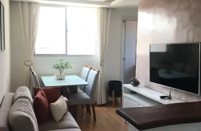 Apartamento com 2 quartos à venda na Rua Dos Laços, 535, Boa União, Camaçari