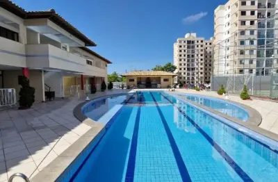 Apartamento com 3 quartos à venda na Estrada Cia Aeroporto, KM 13, Jardim das Margaridas, Salvador