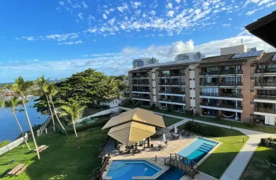 Apartamento com 3 quartos à venda na Rua Carlos Conceição, 29, Buraquinho, Lauro de Freitas