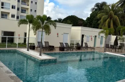 Alugo - 2/4 com suite e varanda - caminhos do litoral - buraquinho