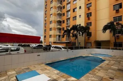 Alugo apartamento– ville costa dos coqueiros   localização privilegiada  ao lado do parque shopping