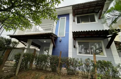 Casa em condomínio fechado com 3 quartos no portão do sol - buraquinho