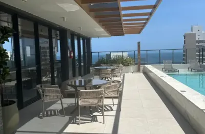 Alugo - blue barra - quarto e sala - mobiliado - finamente decorado