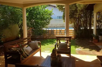 Imponente casa em condomínio à venda em campinas-sp  loteamento barão do café  4 quartos, 4 suítes, 3 salas, 7 banheiros, 4 vagas, 442m²