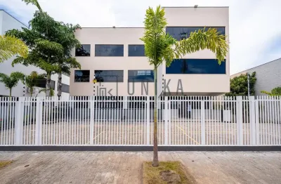 Excelente ponto comercial para locação em campinas-sp, jardim do lago: 15 salas, 8 banheiros, 30 vagas de garagem, 750m² de área!