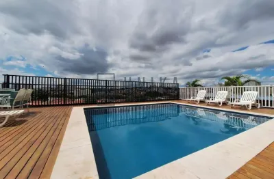 Imperdível apartamento à venda em campinas-sp, vila anhangüera: 3 quartos, 1 suíte, 2 salas, 3 banheiros, 2 vagas, 105m².
