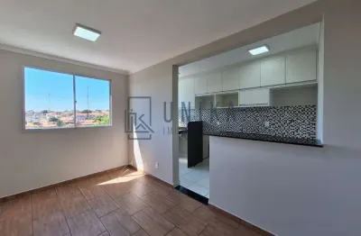 Apartamento à venda em campinas-sp, vila carminha: 2 quartos, 2 salas, 1 banheiro, 1 vaga, 49m²! venha conferir!