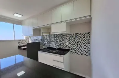 Apartamento à venda em campinas-sp, vila carminha: 2 quartos, 2 salas, 1 banheiro, 1 vaga, 49m²! venha conferir!