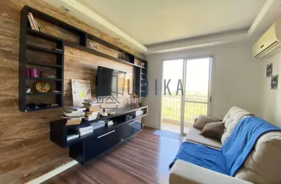 Imperdível: apartamento à venda em campinas-sp, parque brasília - 2 quartos, 1 suíte, 2 salas, 1 vaga, 61m². venha conferir!