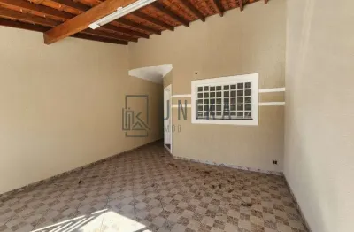 Casa com 2 quartos à venda na rua rio itapecurumirim, 48, jardim interlagos, hortolândia por r$ 458.000